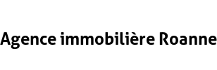 Agence immobilière Roanne